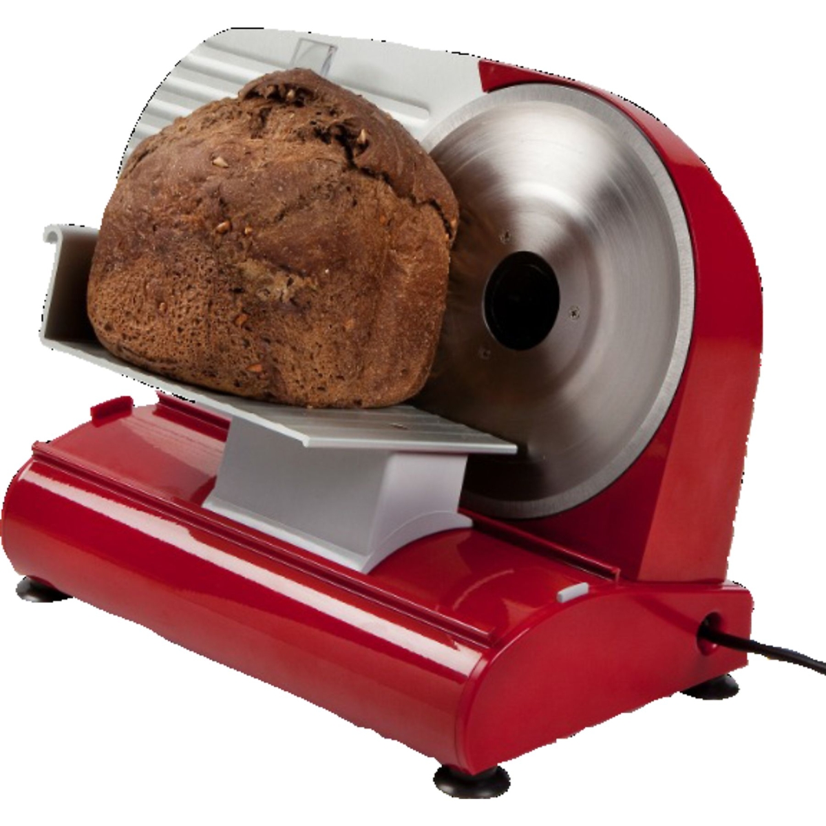 DOMO snijmachine PRO rood - 22cm