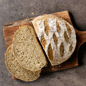 Waldkorn trispelti 100% - 2.5Kg