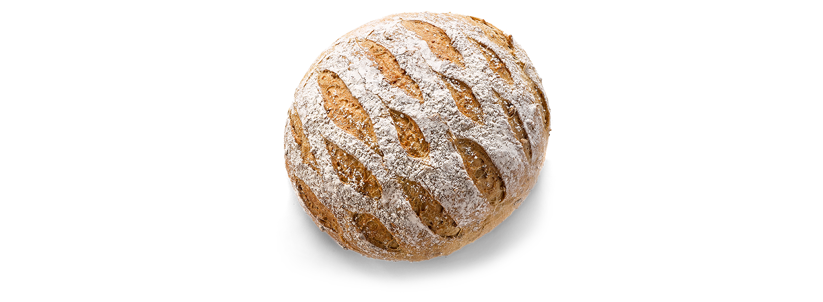 Waldkorn trispelti 100% - 2.5Kg