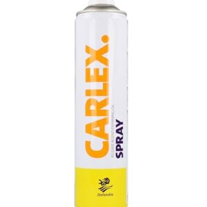 Carlex bakspray - 600 ml