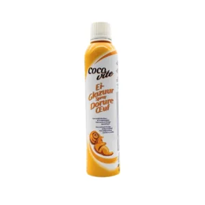 Cocovite - eiglazuurspray - 300ml