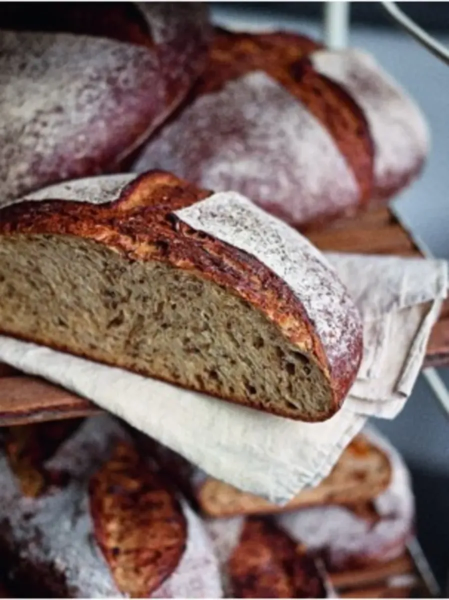 O-Tentic origin (puratos) - 1kg