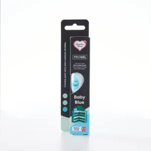 RD kleurstof baby blauw - 25g