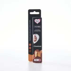 RD kleurstof kastanje - 25g