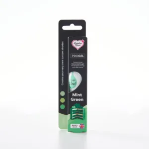 RD kleurstof mint green - 25g