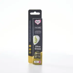 RD kleurstof olijf groen - 25g