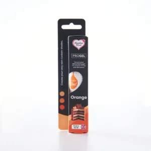 RD kleurstof oranje - 25g