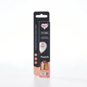 RD kleurstof peach - 25gr