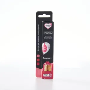 RD kleurstof raspberry - 25g