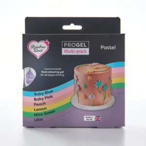 RD pastel progel multipack kleurstof