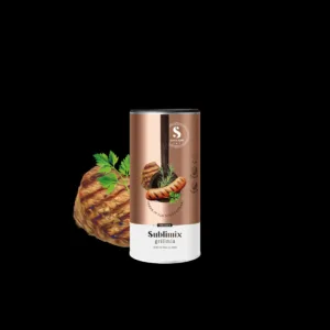 Sublimix grillfix kruiden - 160g