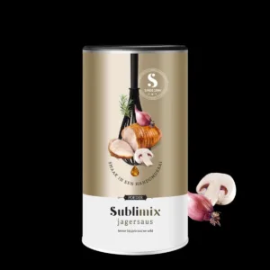 Sublimix jagersaus - 290g
