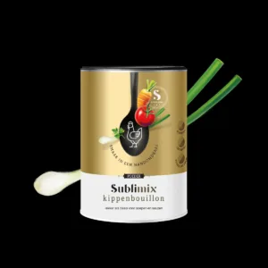 Sublimix kip bouillon - 550g