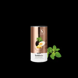 Sublimix kruidenzout - 175g
