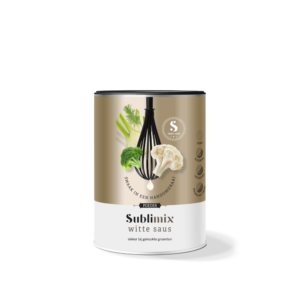 Sublimix witte saus - 480g