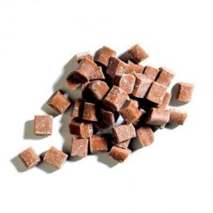 Callebaut chocoladechunks melk bakvast - 2.5kg