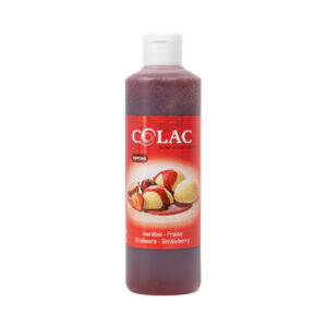 Colac aardbei - 500g
