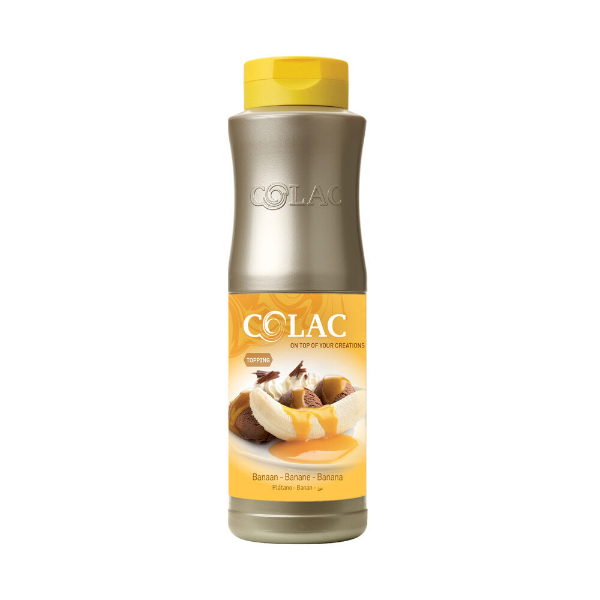 Colac banaan - 1kg