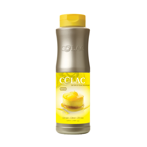 Colac citroen - 1kg