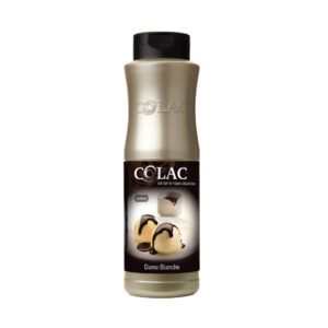 Colac dame blanche - 1kg