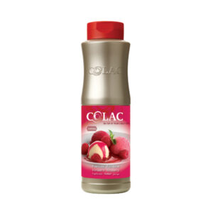 Colac framboos - 1 kg