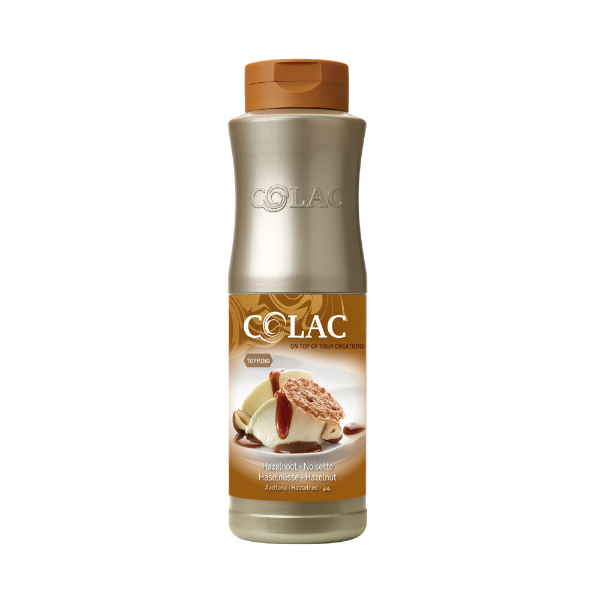 Colac hazelnoot - 1kg
