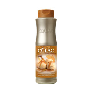 Colac karamel toffee