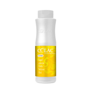 Colac kleurstof geel - 840ml