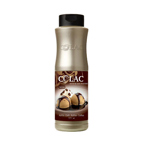 Colac koffie - 1kg