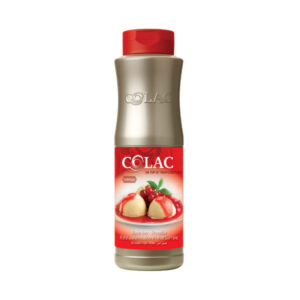 Colac rode bes - 500g
