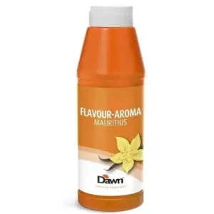 Dawn aroma vanille Mauritius - 1kg