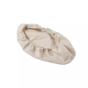 Linnen doek voor rijsmandje - 35X15cm