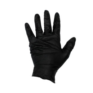 Nitril handschoenen (poedervrij) - maat XL