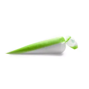 One way spuitzak masterline green - 53x28cm - 100st