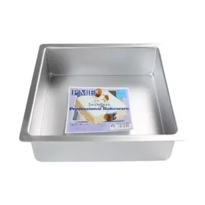 PME taartpan - 15X15X7.5cm