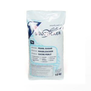Parelsuiker p4 - 10kg