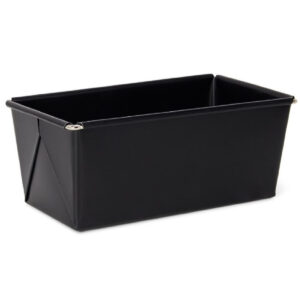 Patisse Broodvorm blauwstaal - 20x11x9cm