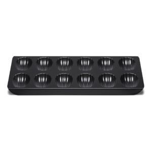 Patisse madeleinevorm - 40cm