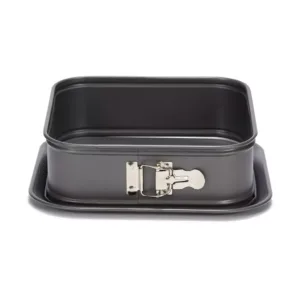 Patisse profi springvorm vierkant - 24cm