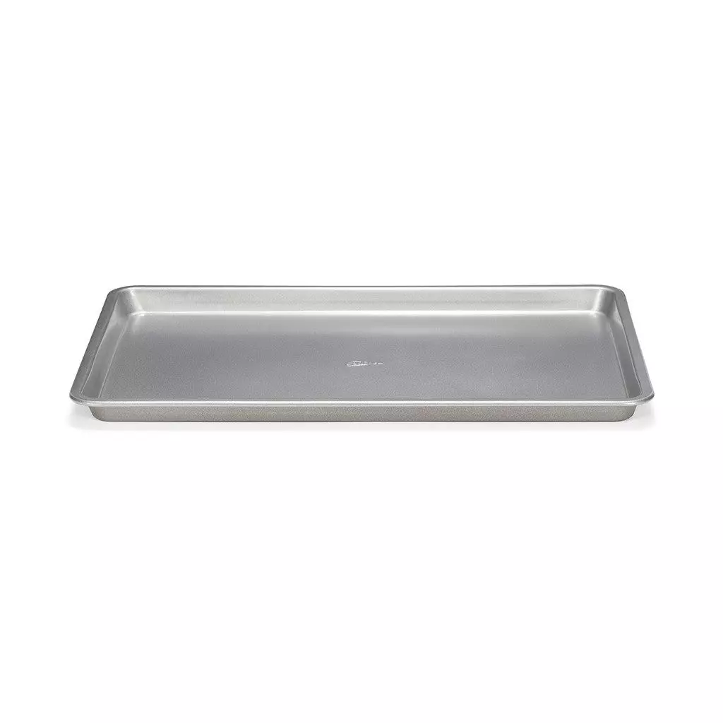 Patisse silver-Top bakplaat 39X26cm