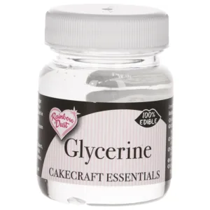 RD glycerine - 50ml