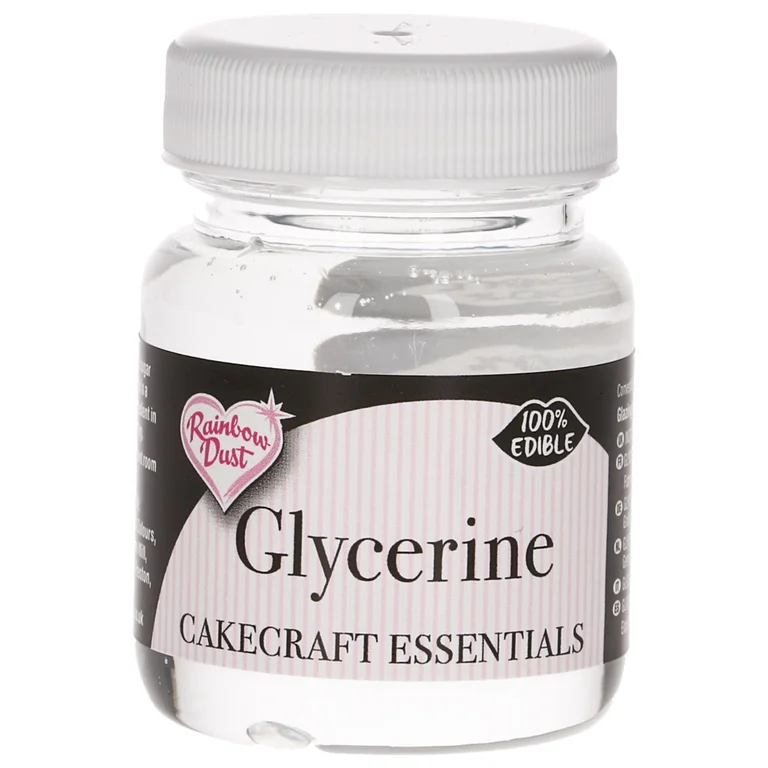 RD glycerine - 50ml