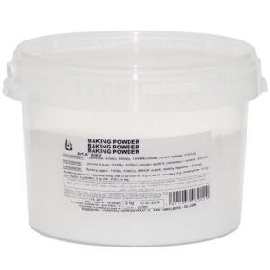 bakpoeder 2kg