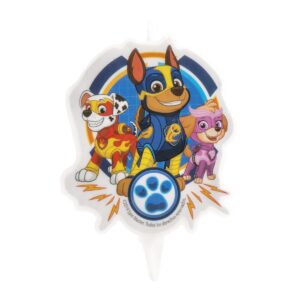 Dekora kaars - Paw patrol