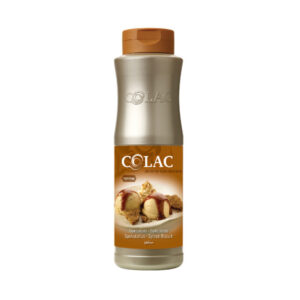 Colac kaneelkoekje - 1kg