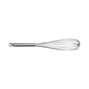 Inox garde met oog - 50cm