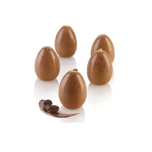 Silikomart egg 30