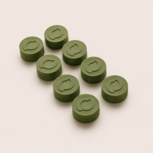 VORMH viennoiserie pucks ⌀ 40mm - 8 stuks