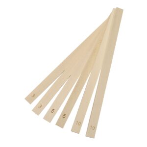 BNC Deeg latjes - set/6