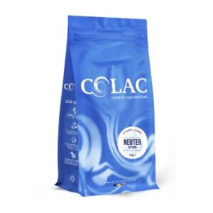 Colac Neuter Stab - 2kg